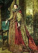 Anthony Van Dyck duchess doria, oil painting picture wholesale